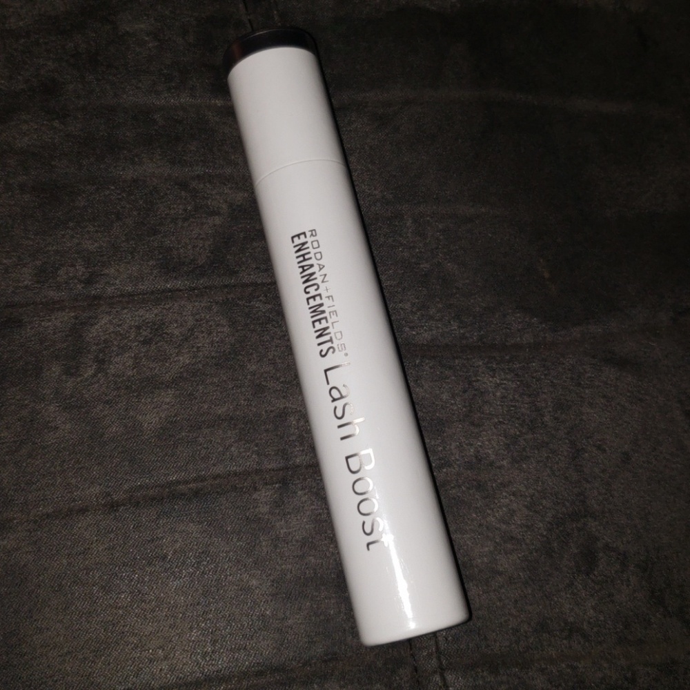 Rodan + Fields Lash Boost unopened